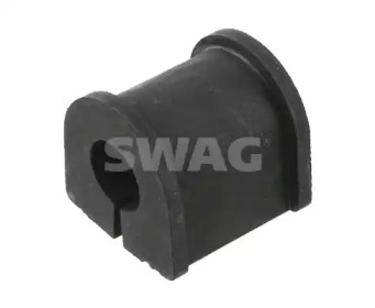 Подвеска SWAG 40 92 4753